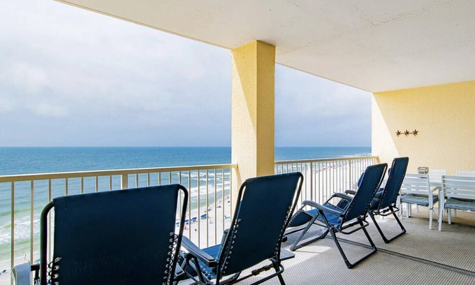 Orange Beach Condo | Flash Sale Summer House 1104B 3/2 sleeps 8