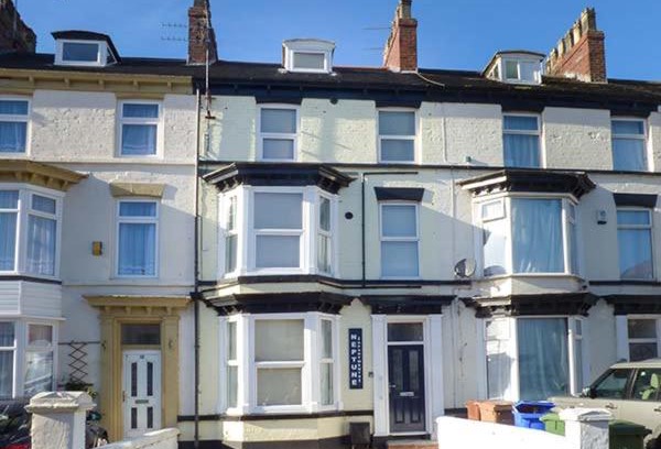 Bridlington Apartment | Flat 1