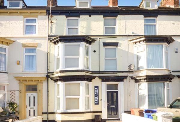 Bridlington Apartment | Flat 2
