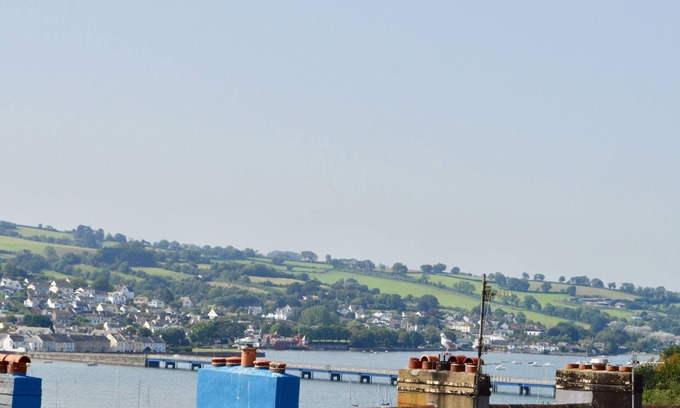 Teignmouth Cottage | FLAT 2, pet friendly, country holiday cottage in Teignmouth