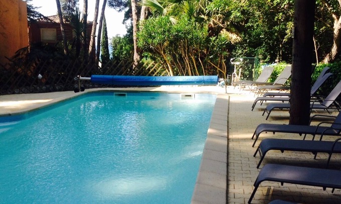 Bandol Apartment | Flat - 2 rooms - 4 persons