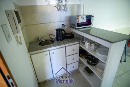Province of Rio Negro Apartment | Flat 3 Genesis