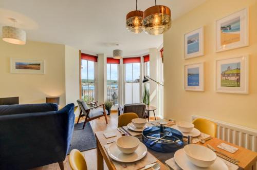 Swanage Apartment | Flat 3 Penlu