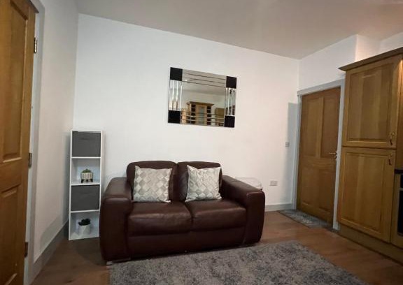 Warrington Apartment | Flat 3 Rylands Street
