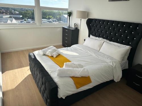 Smethwick Apartment | Flat 304 One bedroom apartment