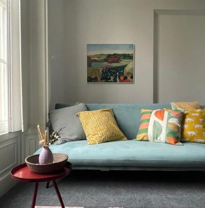 Gloucester Apartment | Flat 4