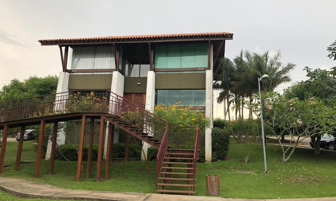 Novo Gravata Apartment | Flat 4 Suites Hotel Portal Gravata