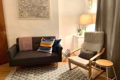 Belfast Apartment | Flat 5 EIA House