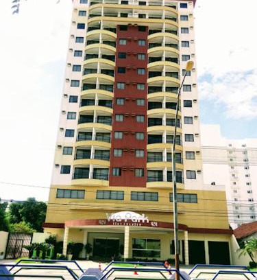 Centro Apartment | Flat Aconchegante