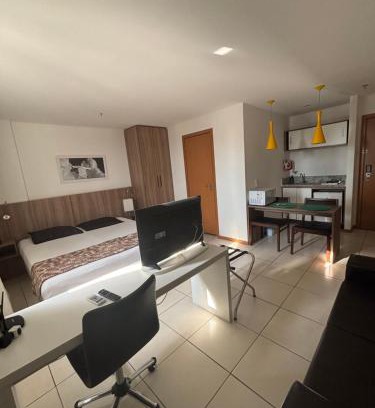 Centro Apartment | Flat Aconchegante