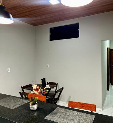 Braganca Apartment | Flat aconchegante a 50m da orla