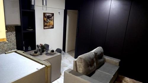 Parque Verde Apartment | Flat at Studio Manaíra in JAMPA