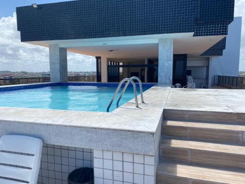 Olinda Apartment | Flat beira mar, Olinda 4 Rodas 315