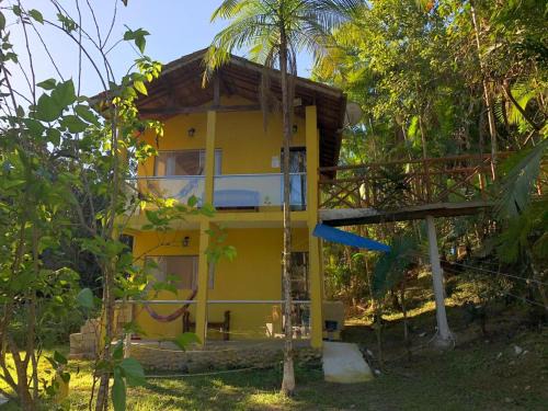 Paraty Apartment | Flat Boa Vista