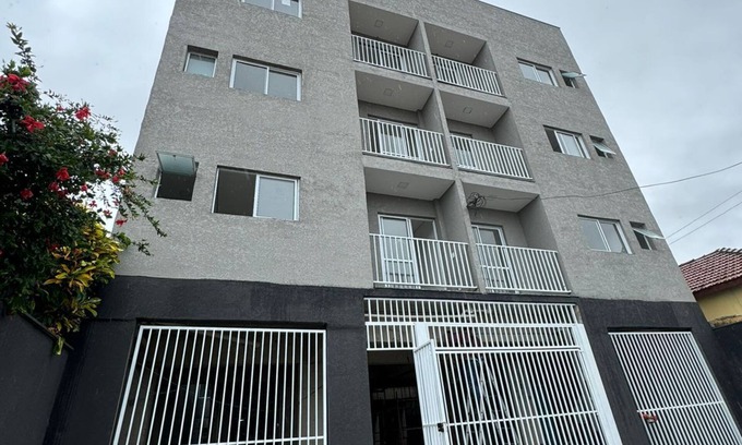 Braganca Paulista Hotel | Flat Bragança