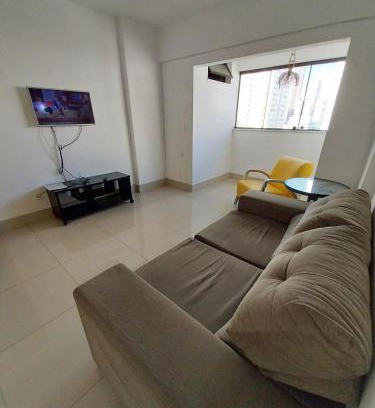 Goiania Apartment | Flat Bueno T - 4