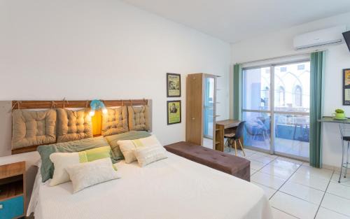Centro Apartment | Flat CasaSouza