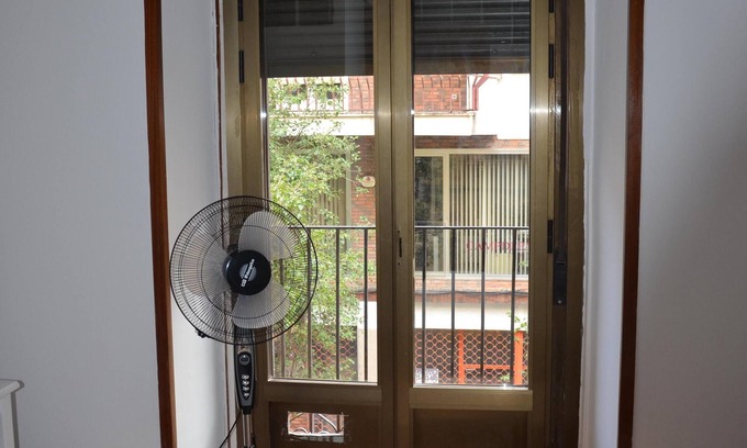 Tarragona Condo | FLAT CENTER OF TARRAGONA FOR 10