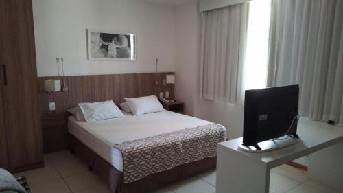Centro Apartment | Flat Completo no Soho - Wi-Fi e NF