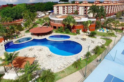 Smin Apartment | Flat Completo - LakeSide Hotel