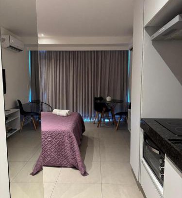 Boa Viagem Apartment | Flat em Boa Viagem - AP1006 Rooftop470