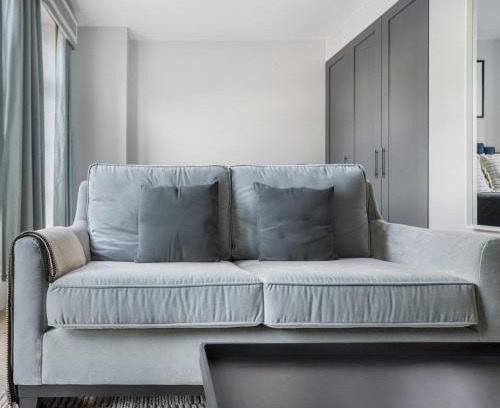 Spitalfields Apartment | Flat for 10 in Spitalfields