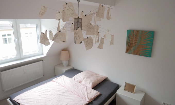 Ruettenscheid Apartment | Flat Frieda in the heart of Essen Rüttenscheid