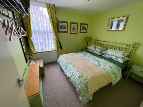 Ludwel Apartment | Flat G, 8 Castle Street