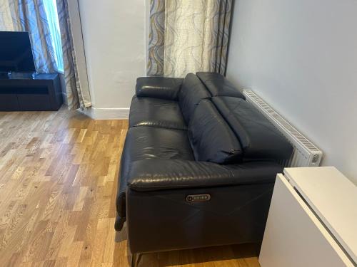Moffat House | Flat