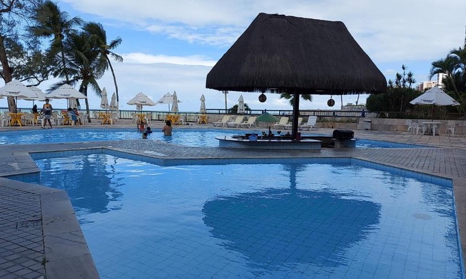 Piedade Apartment | FLAT GOLDEN BEACH