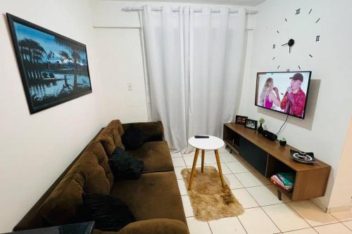 Sao Luis Apartment | Flat Home Practice 108 - 4