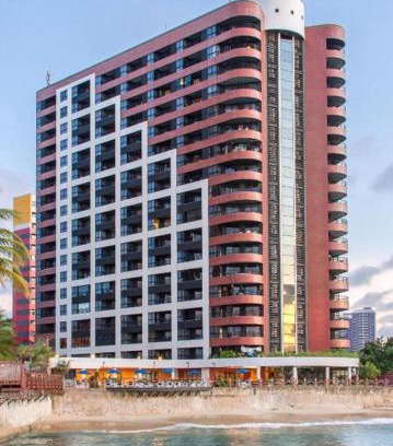 Mucuripe Apartment | Flat Iate