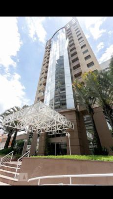 Paraiso Apartment | Flat - Ibirapuera - Jardins