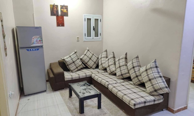 Sakkala Apartment | flat in Hurghada Sheraton Metro street