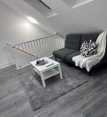 Welford Apartment | Flat in Leicester!