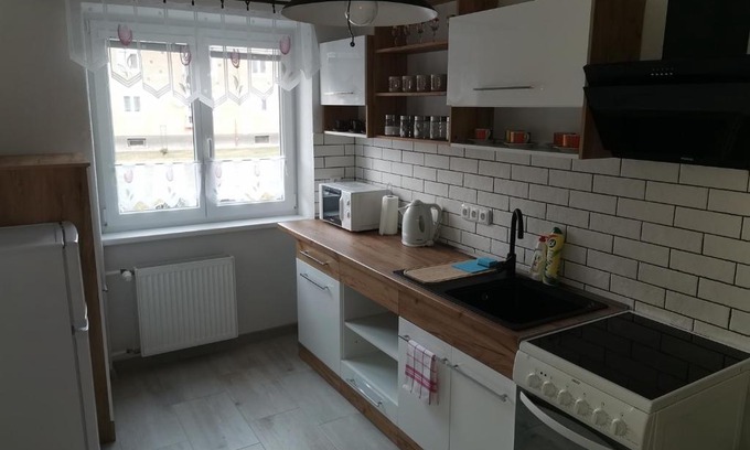 Liptovsky Mikulas Apartment | Flat in the Heart of Liptovsky Mikulas