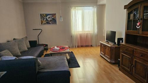 Banska Bystrica Apartment | Flat is located in the city center