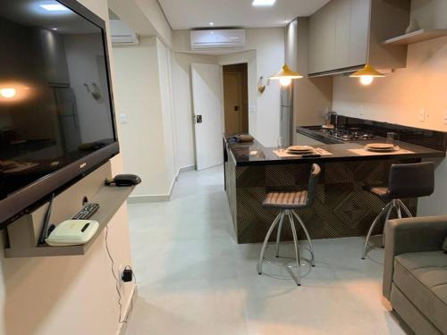 Conceicao Apartment | Flat mobiliado ap 25 Campinas - SP