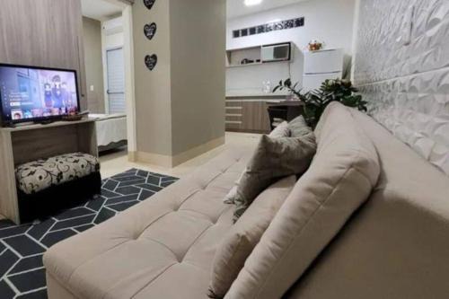 Cuiaba Apartment | Flat Morada da Neblina!