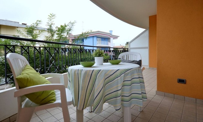 Bibione Apartment | Flat near the center and beach in Bibione