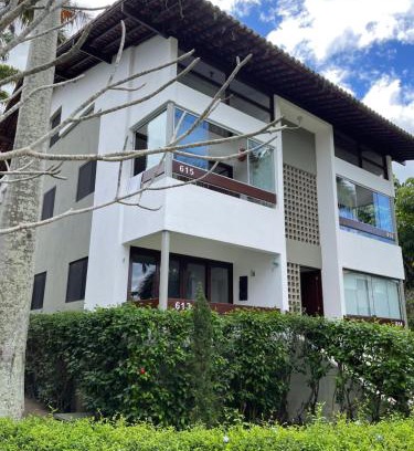 Novo Gravata Apartment | Flat no hotel fazenda portal de Gravatá