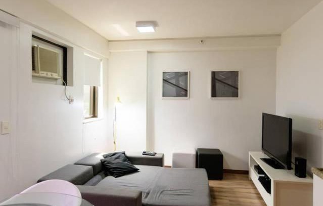 Leblon Apartment | Flat no Leblon na quadra da praia