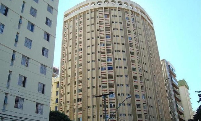 West Sector Apartment | Flat Oeste La Residence