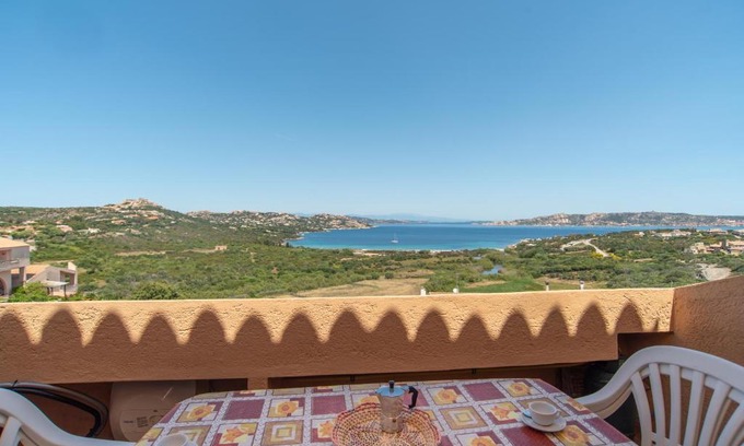 Palau Apartment | Flat Orizzonte