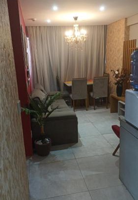 Barra de Jangada Apartment | Flat Paiva Home Stay 103