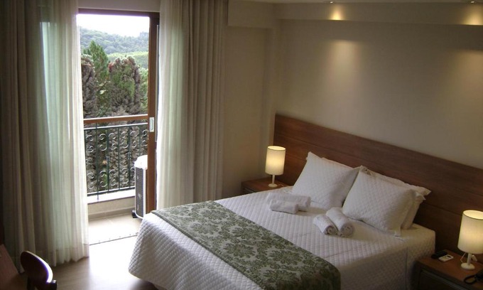 Pedra Azul Apartment | Flat Particular Pedra Azul