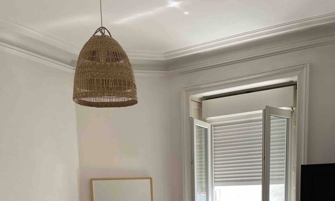 Monselet Apartment | Flat Peace & quiet in heart of Nantes