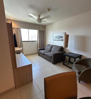 Boa Viagem Apartment | Flat Prime 2 quartos Hotel Boa viagem