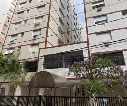 Jose Menino Apartment | Flat Quebra Mar