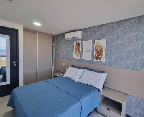 Barra de Jangada Apartment | Flat Recanto da Nessa